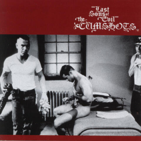 Last Sons of Evil