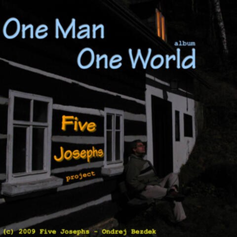 One Man One World