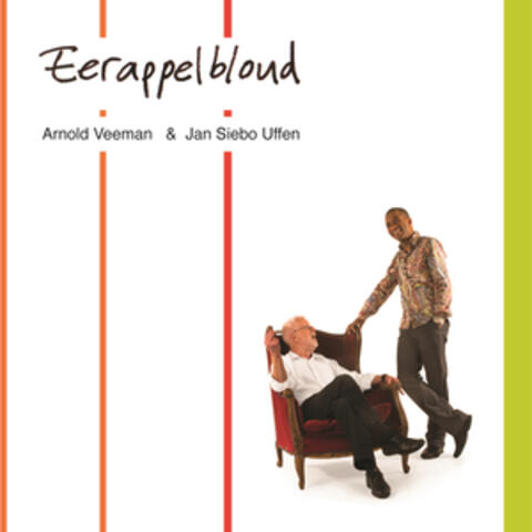 Eerappelbloud