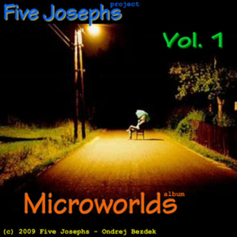 Microworlds, Vol. 1