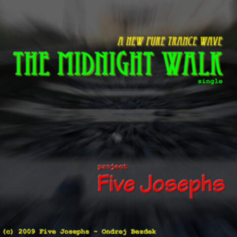 The Midnight Walk