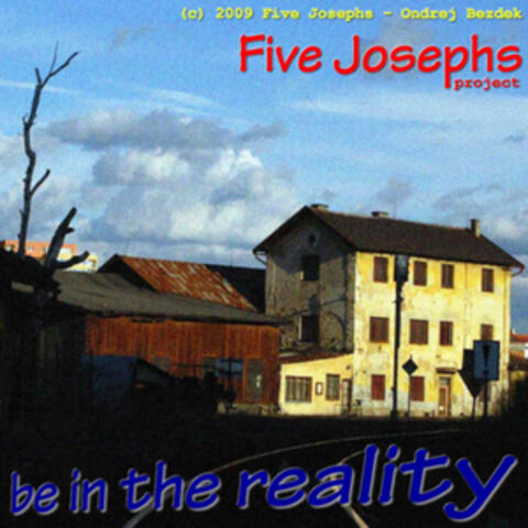 Be in the Reality