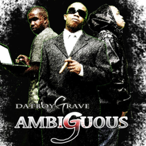 Ambiguous
