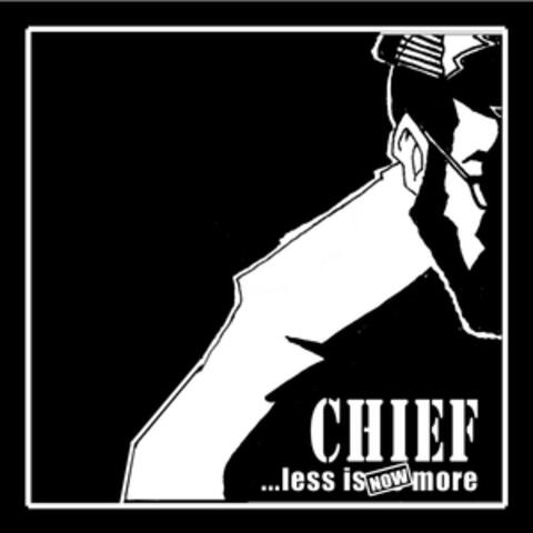 .​.​.​less Is Now More