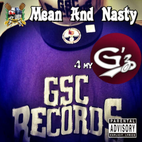 4 My G'z