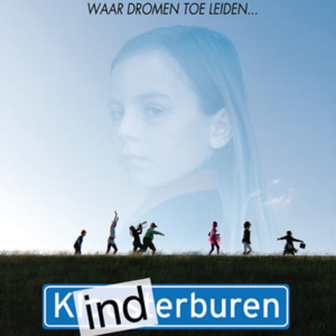 Kinderburen the Soundtrack