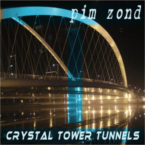 Crystal Tower Tunnels