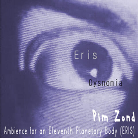 Ambience for an Eleventh Planetary Body (Eris)