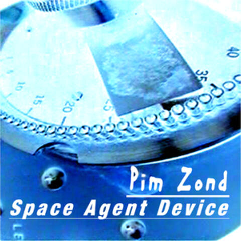 Space Agent Device