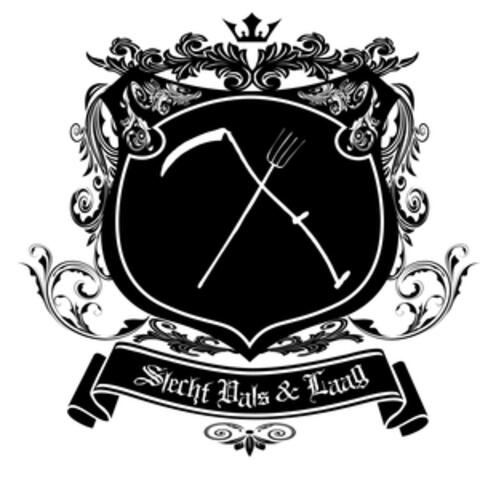 Slecht, Vals En Laag