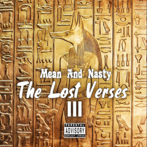 The Lost Verses 3