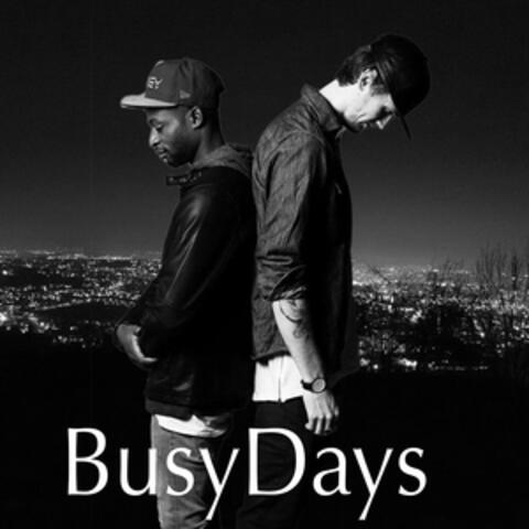 Busydays