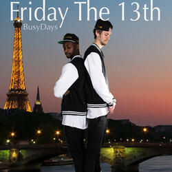 Friday the 13th