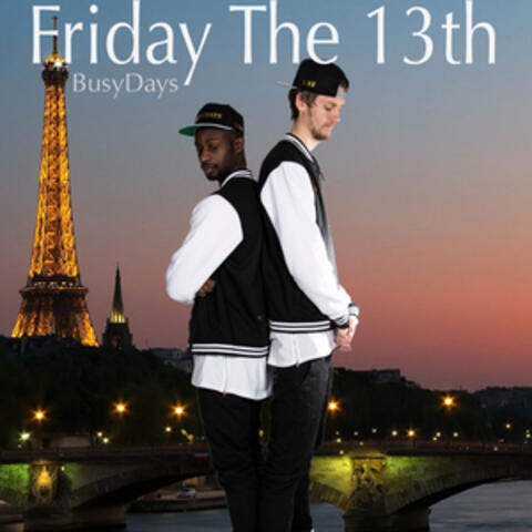 Friday the 13th