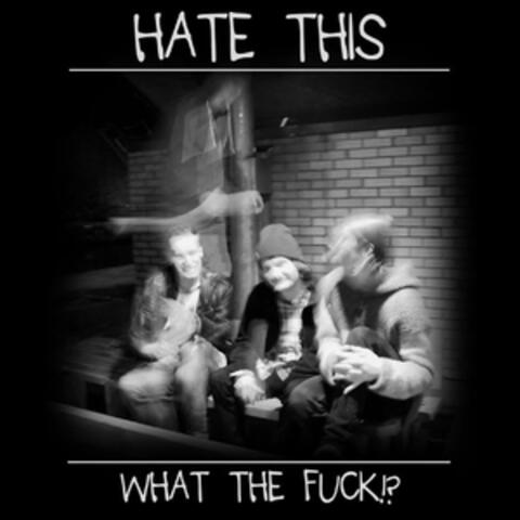 Hate This