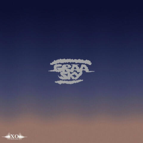 Graa Sky EP