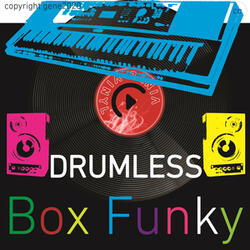 Drumless Funk Backing Track (Click) - 120 BPM - E Dorian