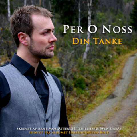 Din Tanke (Single)