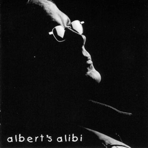 Albert's Alibi