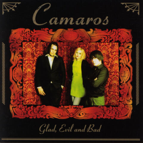 Camaros