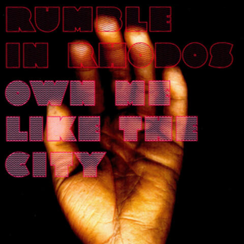 Rumble In Rhodos