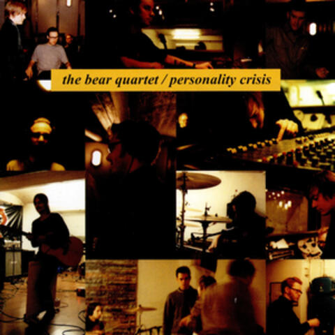 Personality Crisis