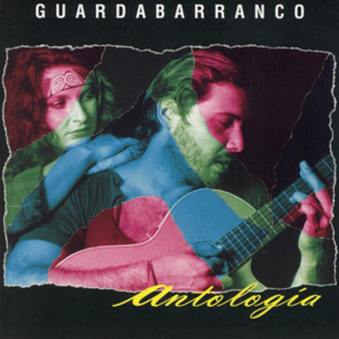 Antologia 1985 - 1995