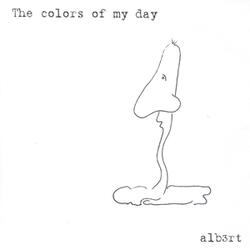 The Colors of My Day