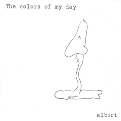 The Colors of My Day