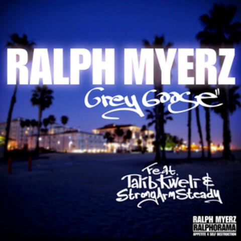 Grey Goose