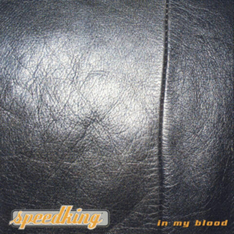 In My Blood