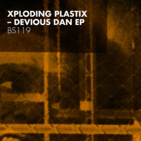 Devious Dan EP