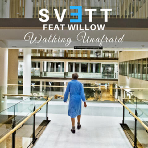 Walking Unafraid (feat. Willow)