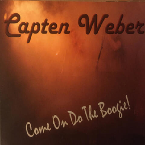 Capten Weber