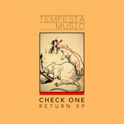 Return - EP