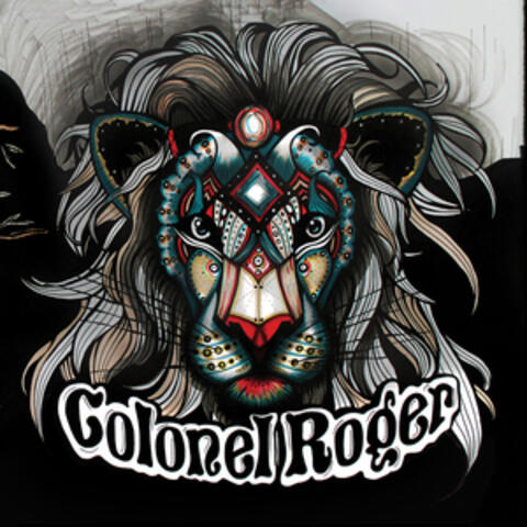 Colonel Roger