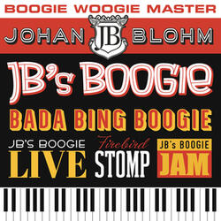 Jb´s Boogie