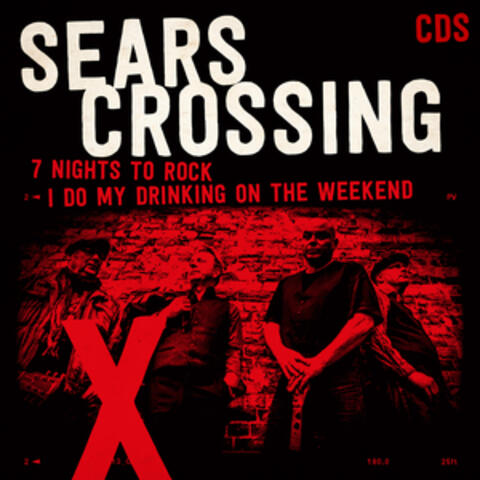 Sears Crossing