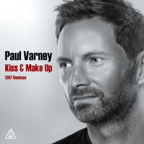 Kiss and Make Up