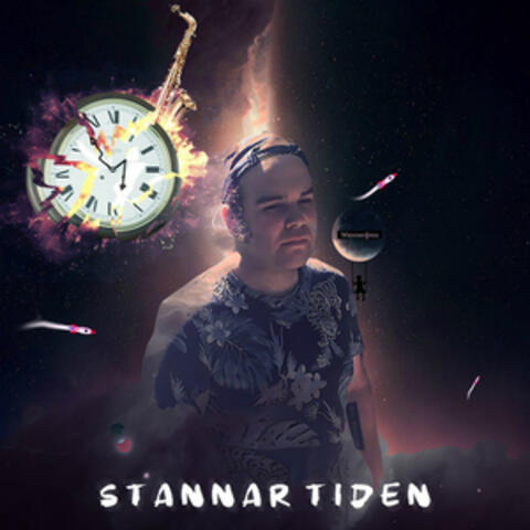 Stannar Tiden