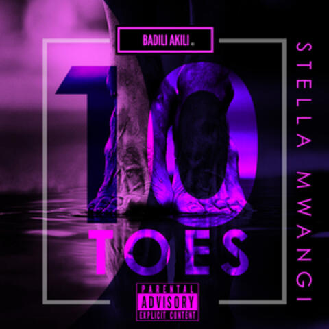 10 Toes