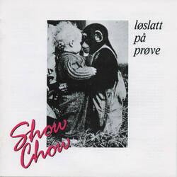 På badet