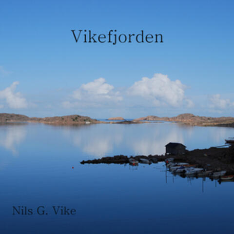Vikefjorden
