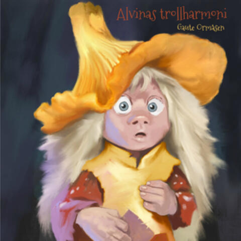 Alvinas trollharmoni