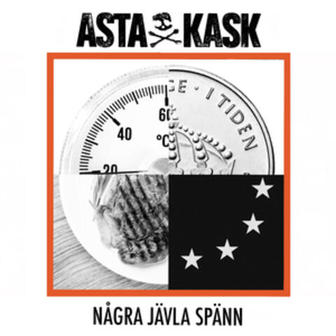 Några Jävla Spänn