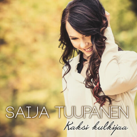 Kaksi kulkijaa