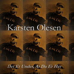 Det Et Under, At Du Er Her
