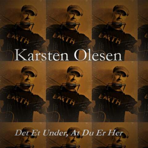 Det Et Under, At Du Er Her