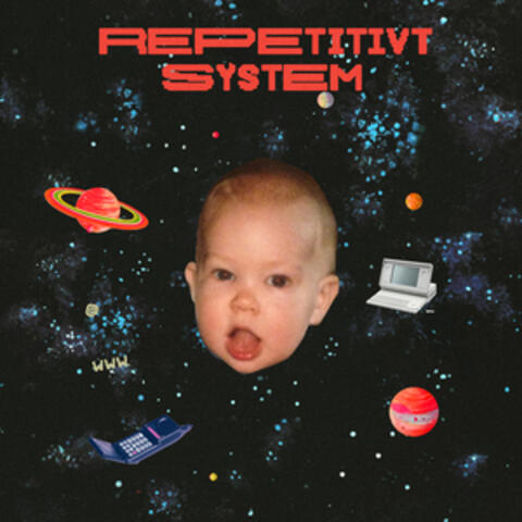 Repetitivt System