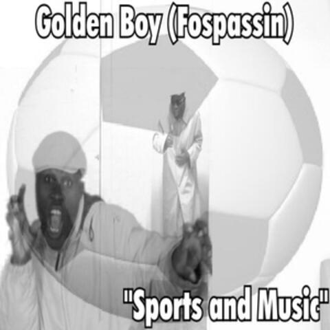 Sports and Music